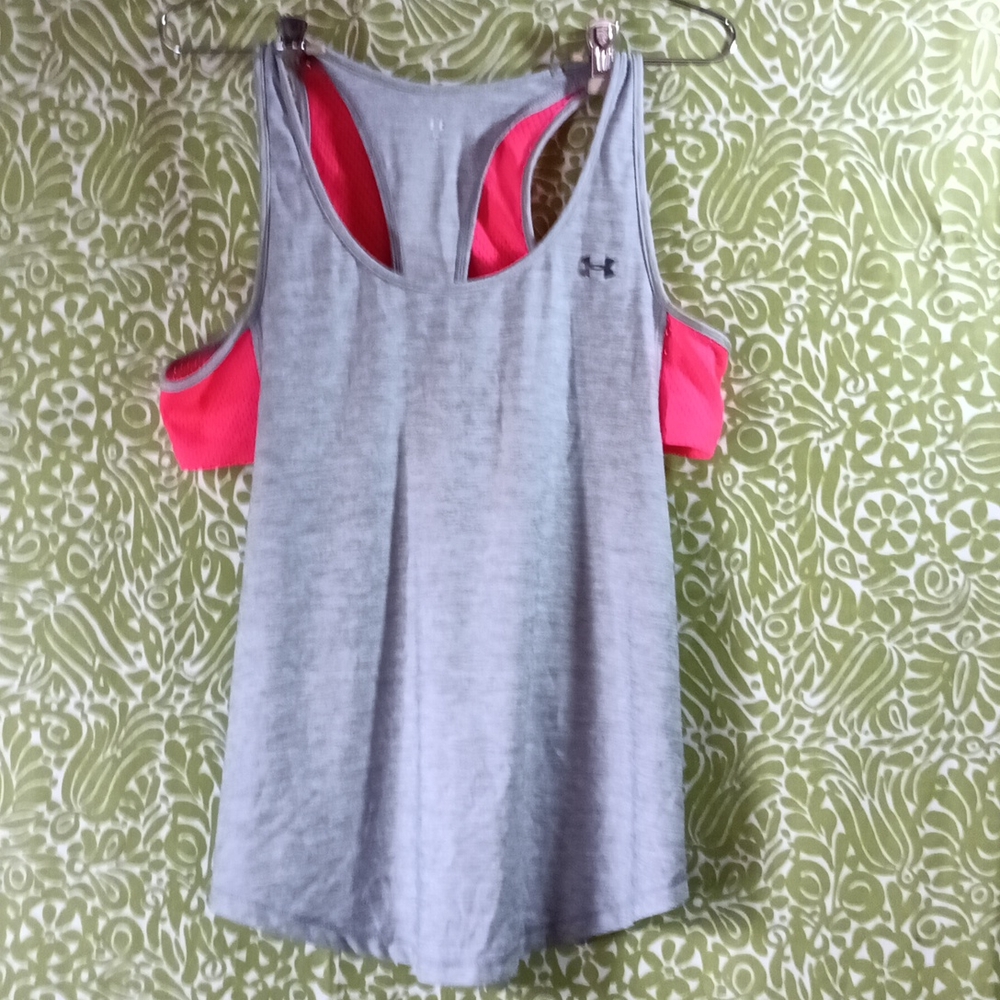 Under Armour Tank